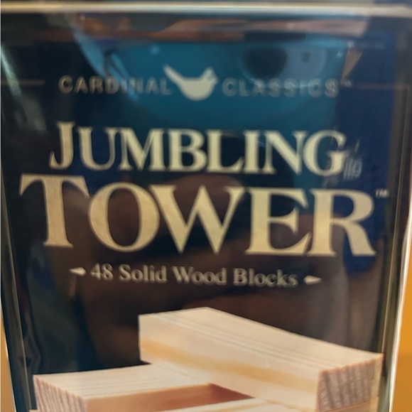 Game Set - Picture 9 of 11